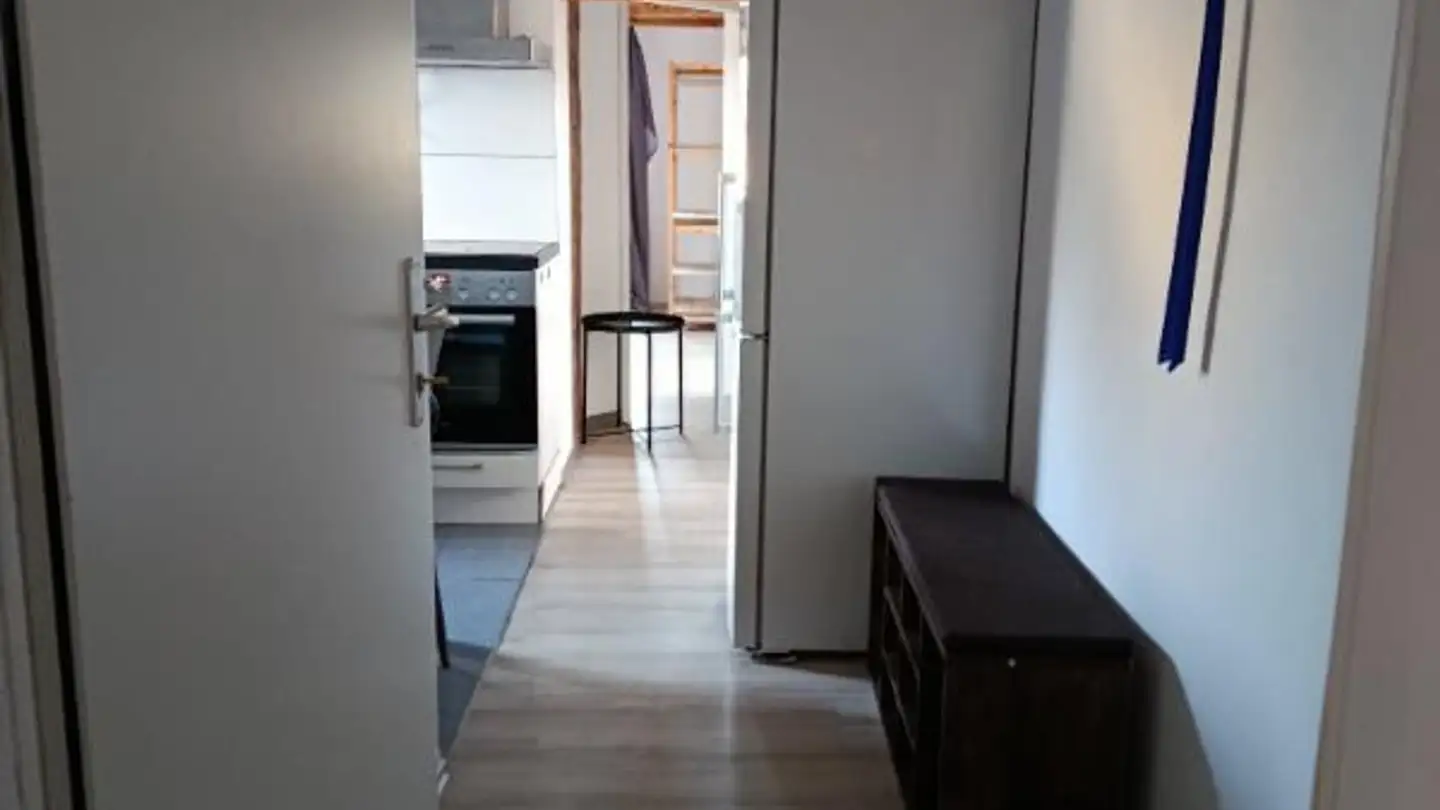 Wohnung mieten - Krawattengasse 1, 8566 Neuwilen