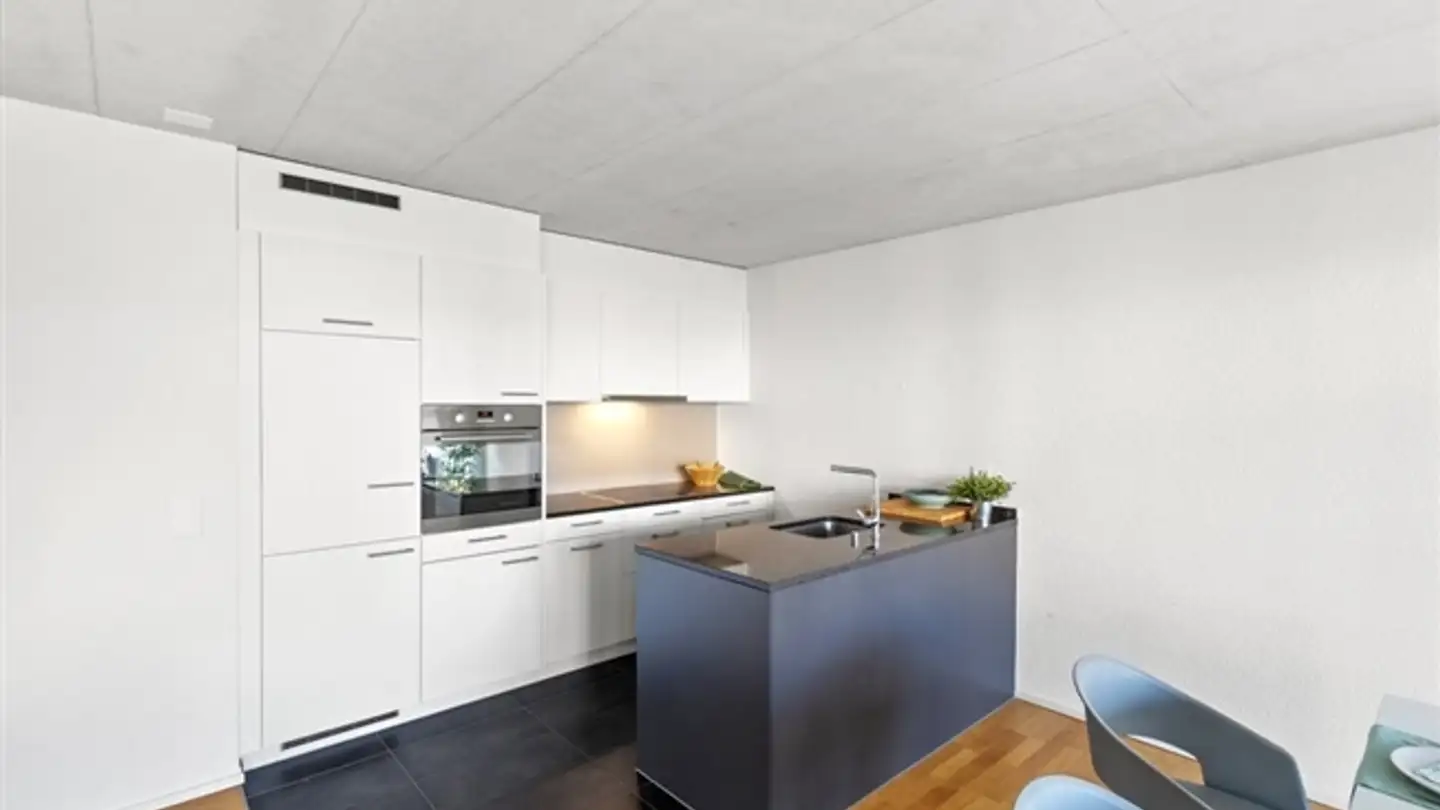 Appartement à louer - Dammweg 7, 4922 Bützberg - Photo 2