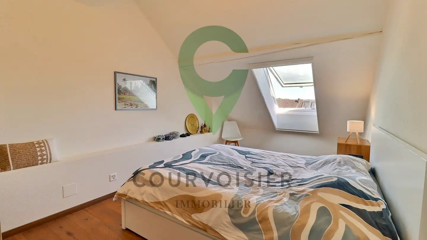 Apartment for sale - 1318 Pompaples - Photo 4