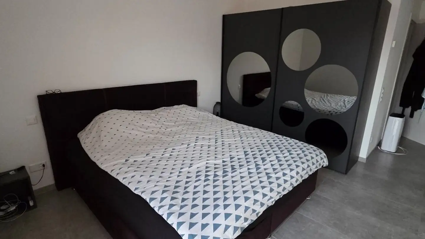 Appartamento in affitto - Via Domenico Galli 46b, 6600 Solduno - Photo 2