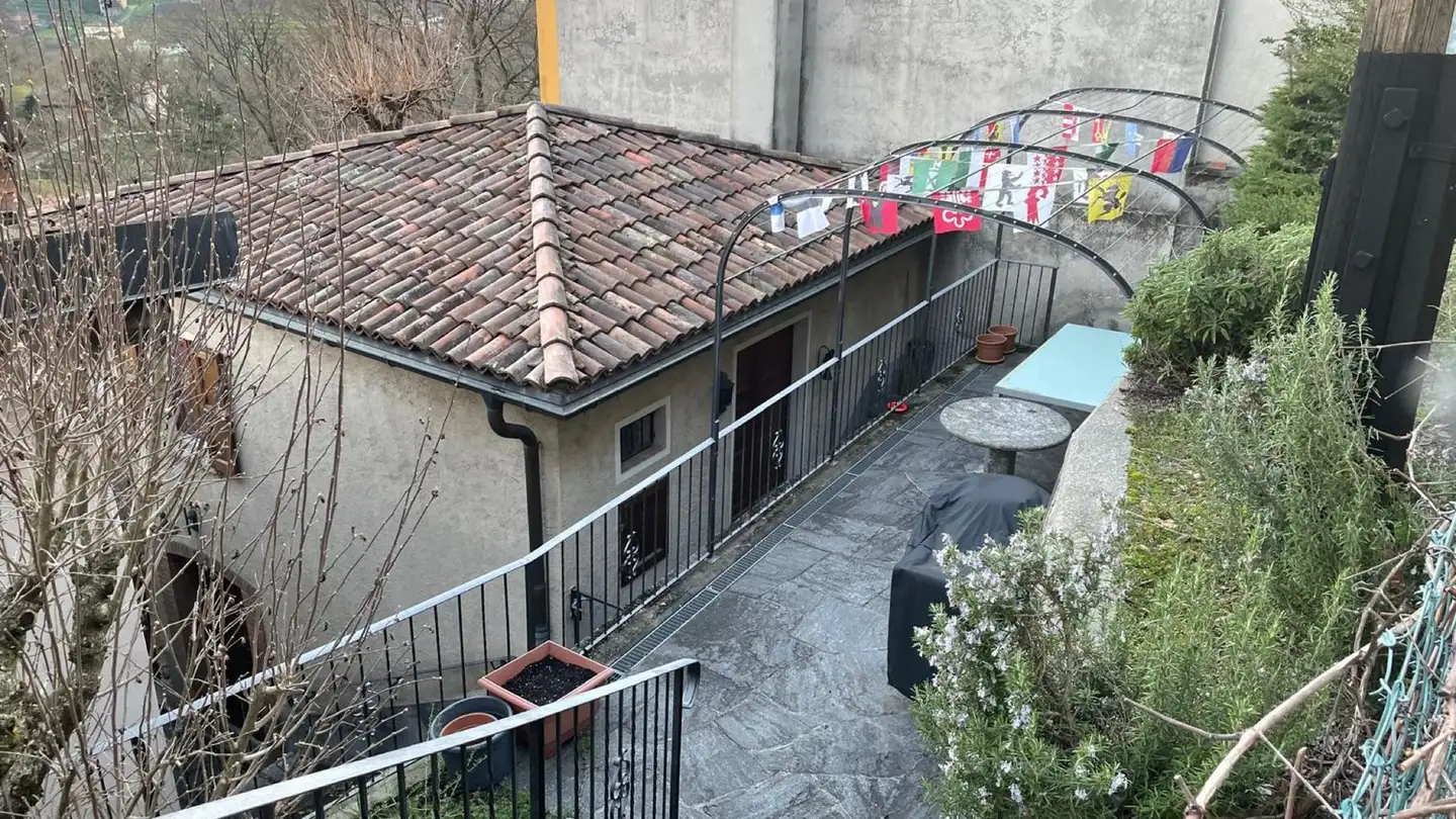 Casa singola in vendita - 6850 Mendrisio