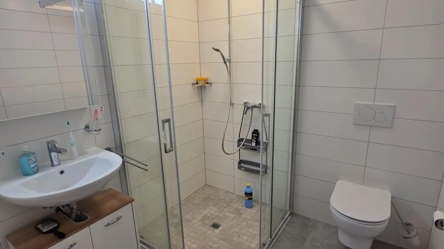 Appartamento in affitto - Via Domenico Galli 46b, 6600 Solduno - Photo 3