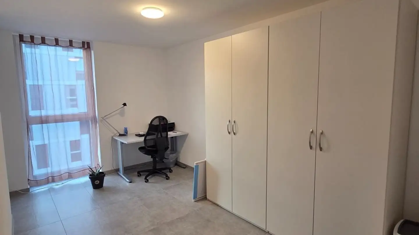 Appartamento in affitto - Via Domenico Galli 46b, 6600 Solduno - Photo 4