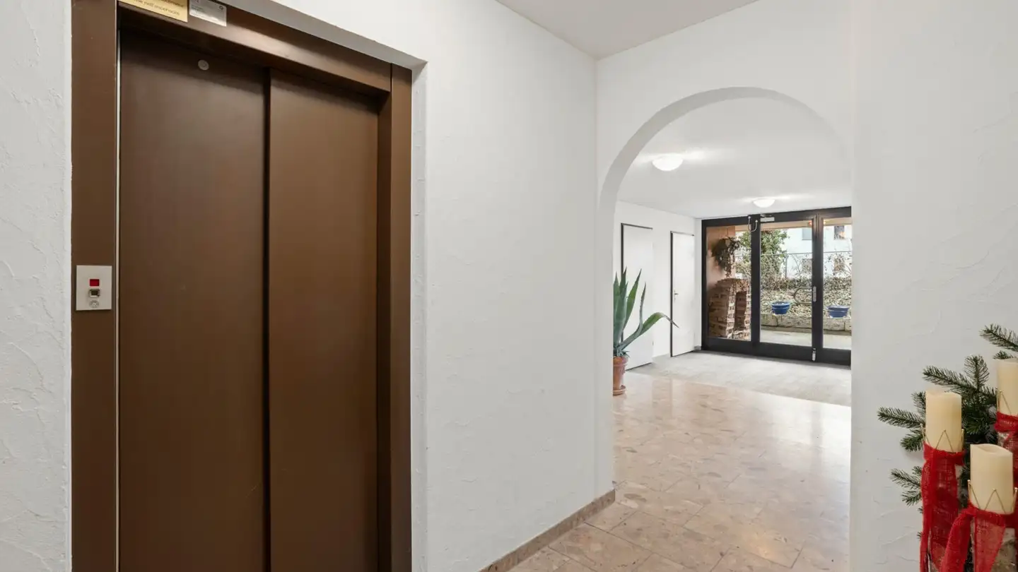 Appartement à louer - Frieslirain 1a, 6210 Sursee