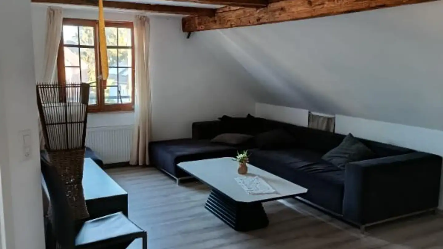 Attico in affitto - Krawattengasse 1, 8566 Neuwilen - Photo 2