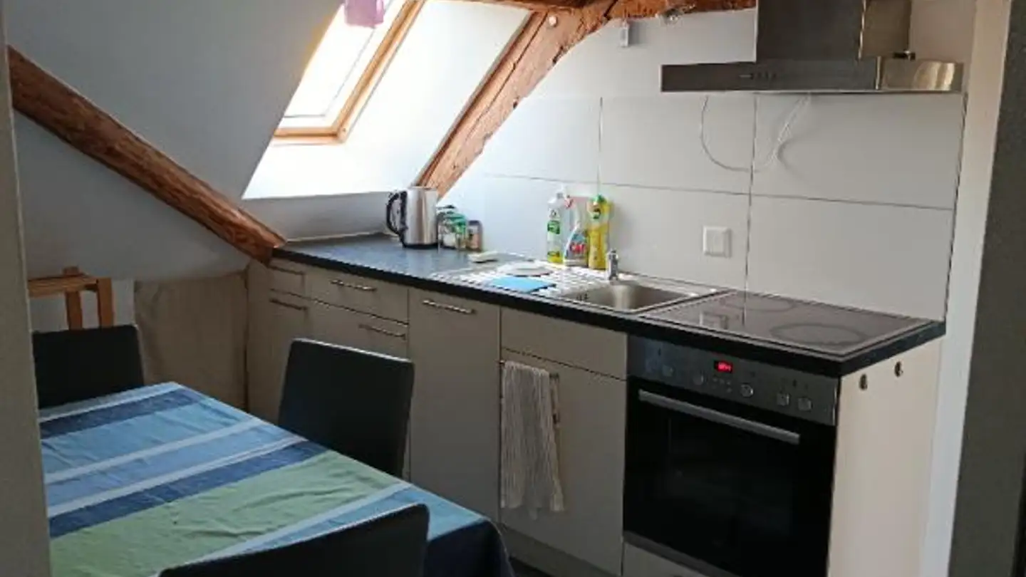 Attico in affitto - Krawattengasse 1, 8566 Neuwilen - Photo 3