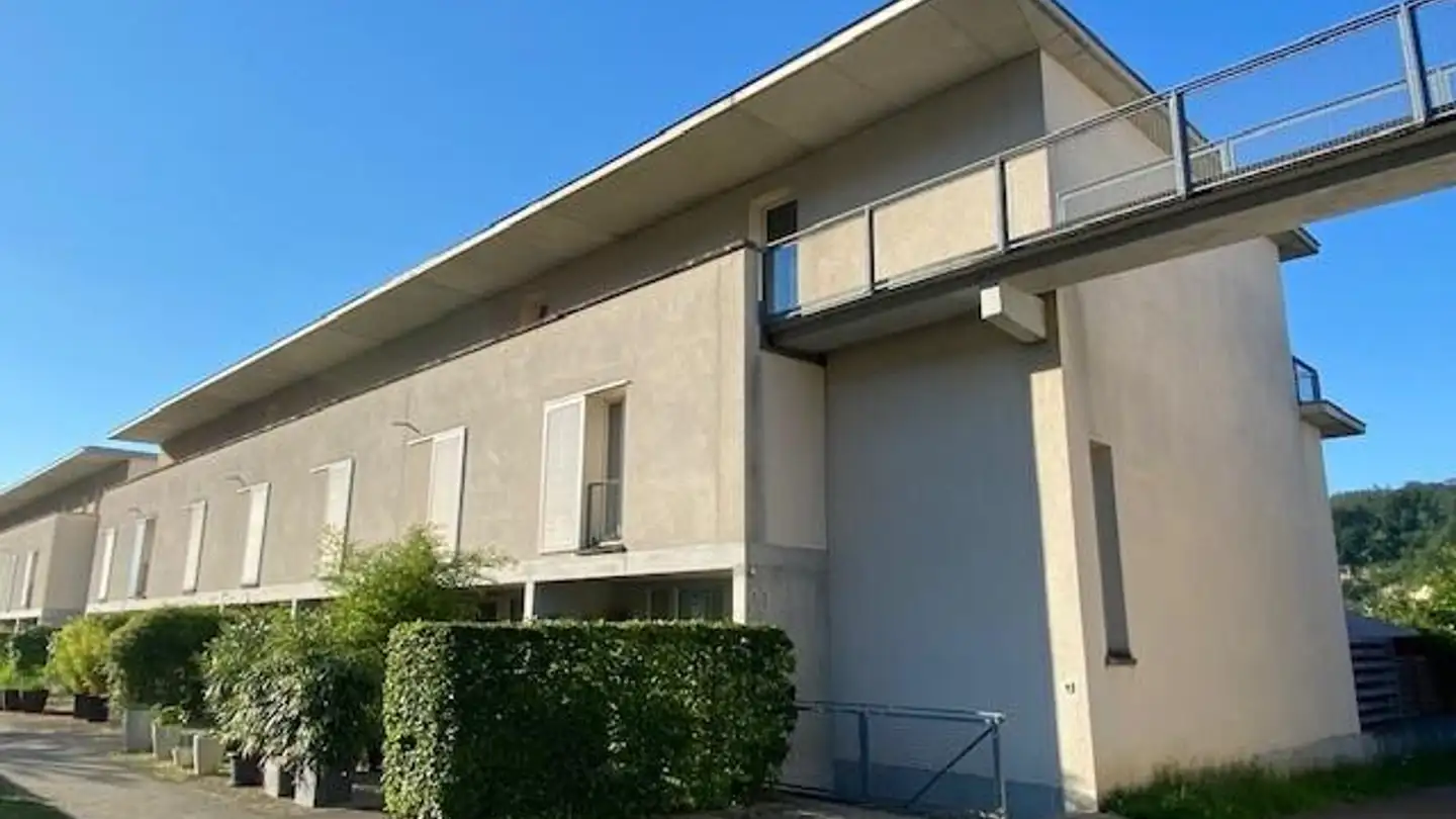 Apartment for rent - Edletenstrasse 18, 4415 Lausen