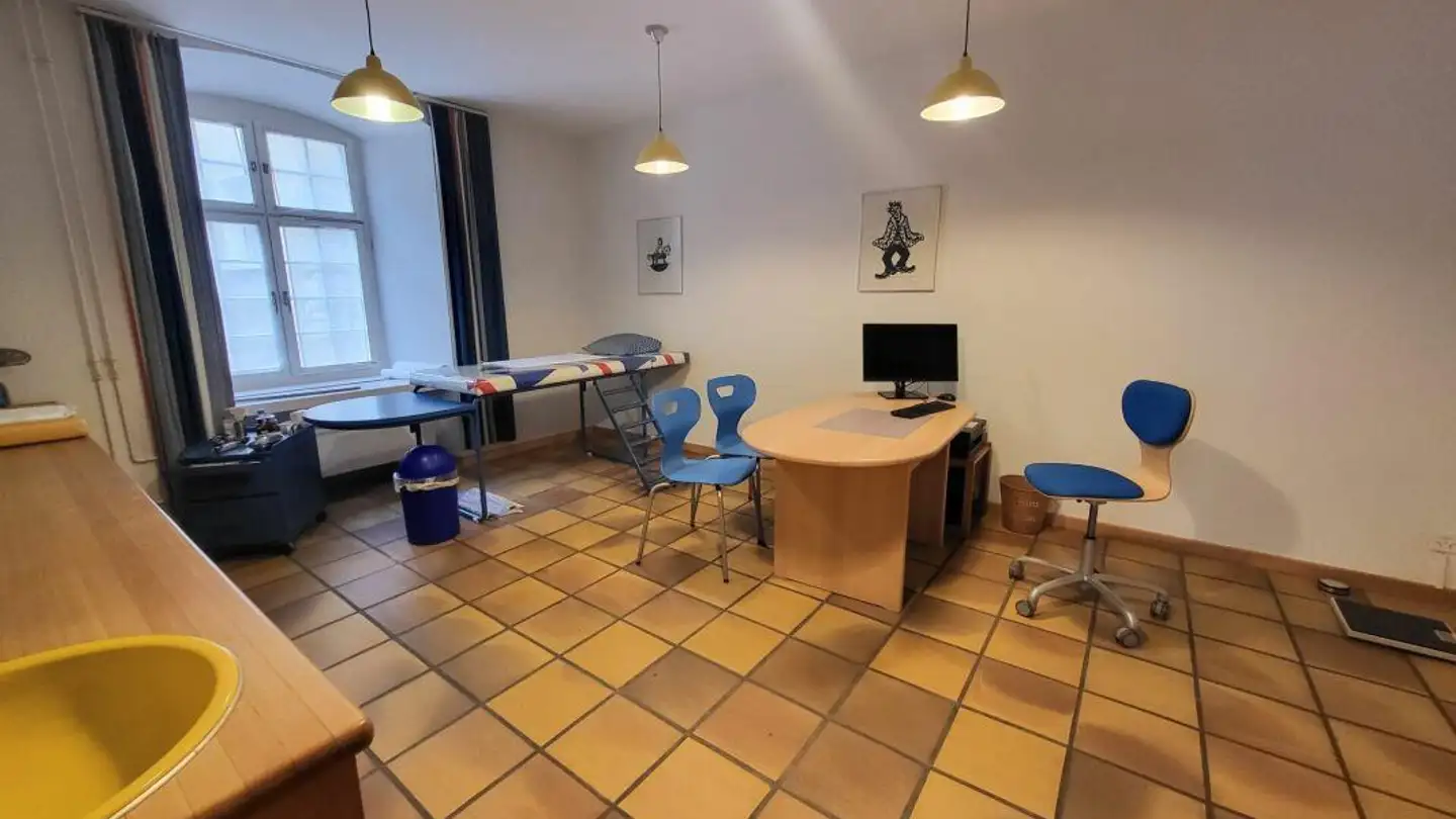 Commerciale in affitto - Spitalrain 7, 5200 Brugg AG - Foto 4