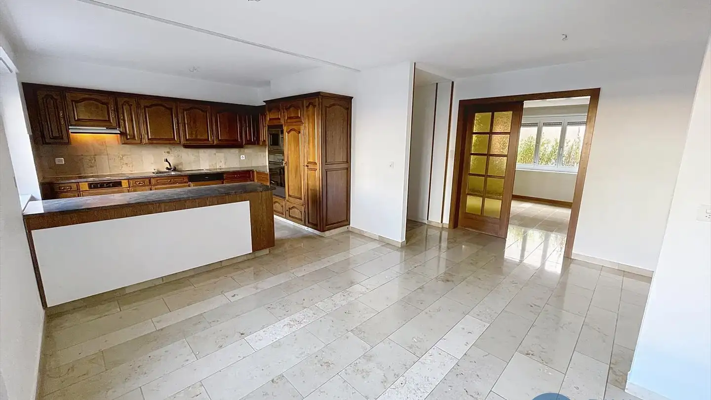 Appartement à louer - Rue Du Léman 5, 1920 Martigny