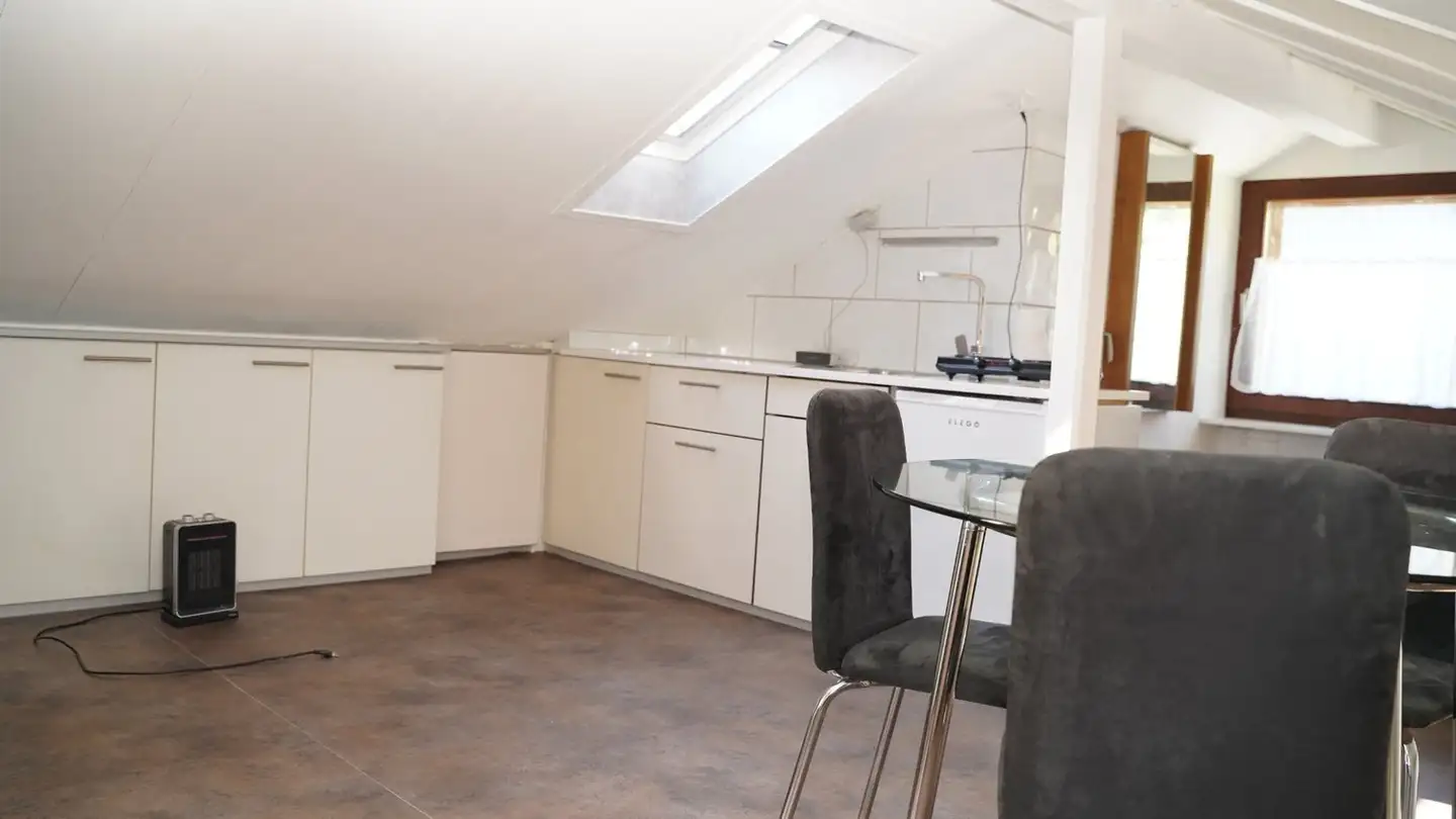 Apartment for rent - Balterswilerstrasse 10, 8360 Wallenwil