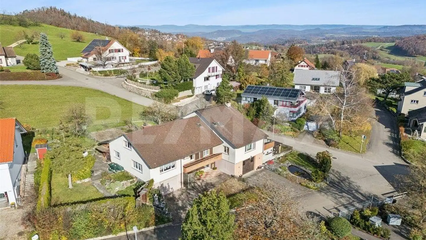 Casa singola in vendita - Retschenweg 2, 4425 Titterten - Foto 3