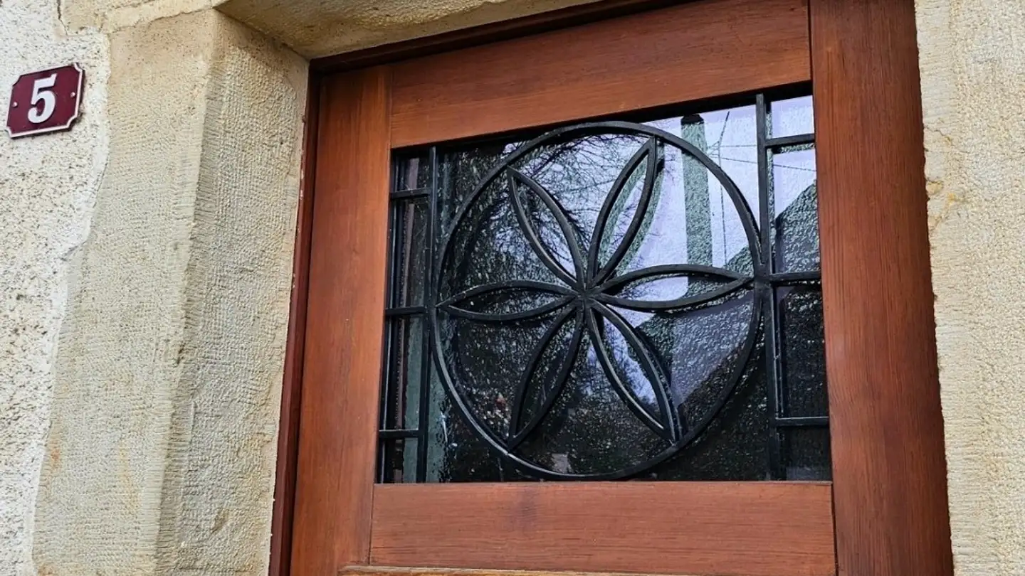 Appartement à louer - 1356 Les Clées - Photo 4