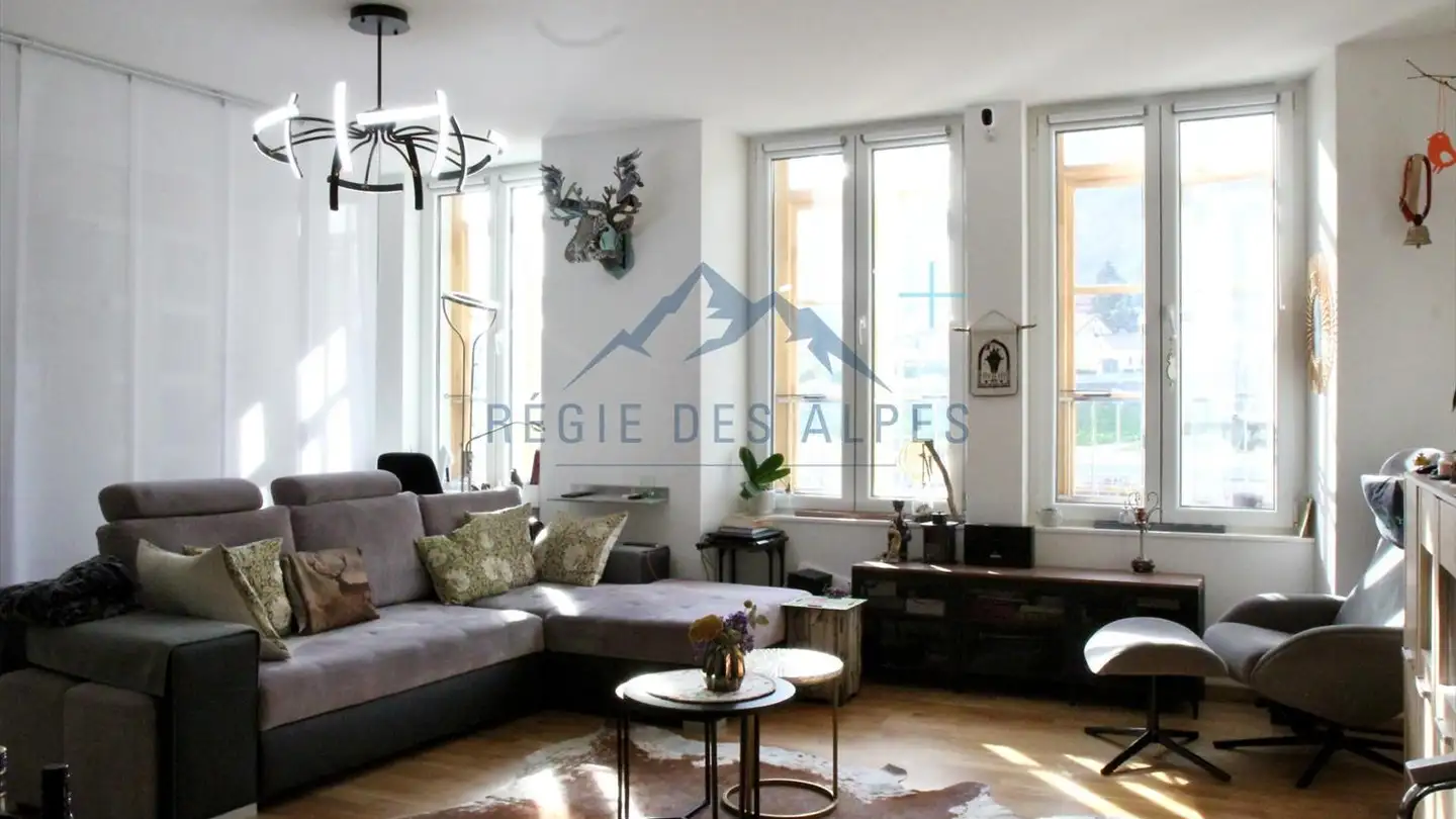 Appartamento in vendita - 1337 Vallorbe - Photo 2