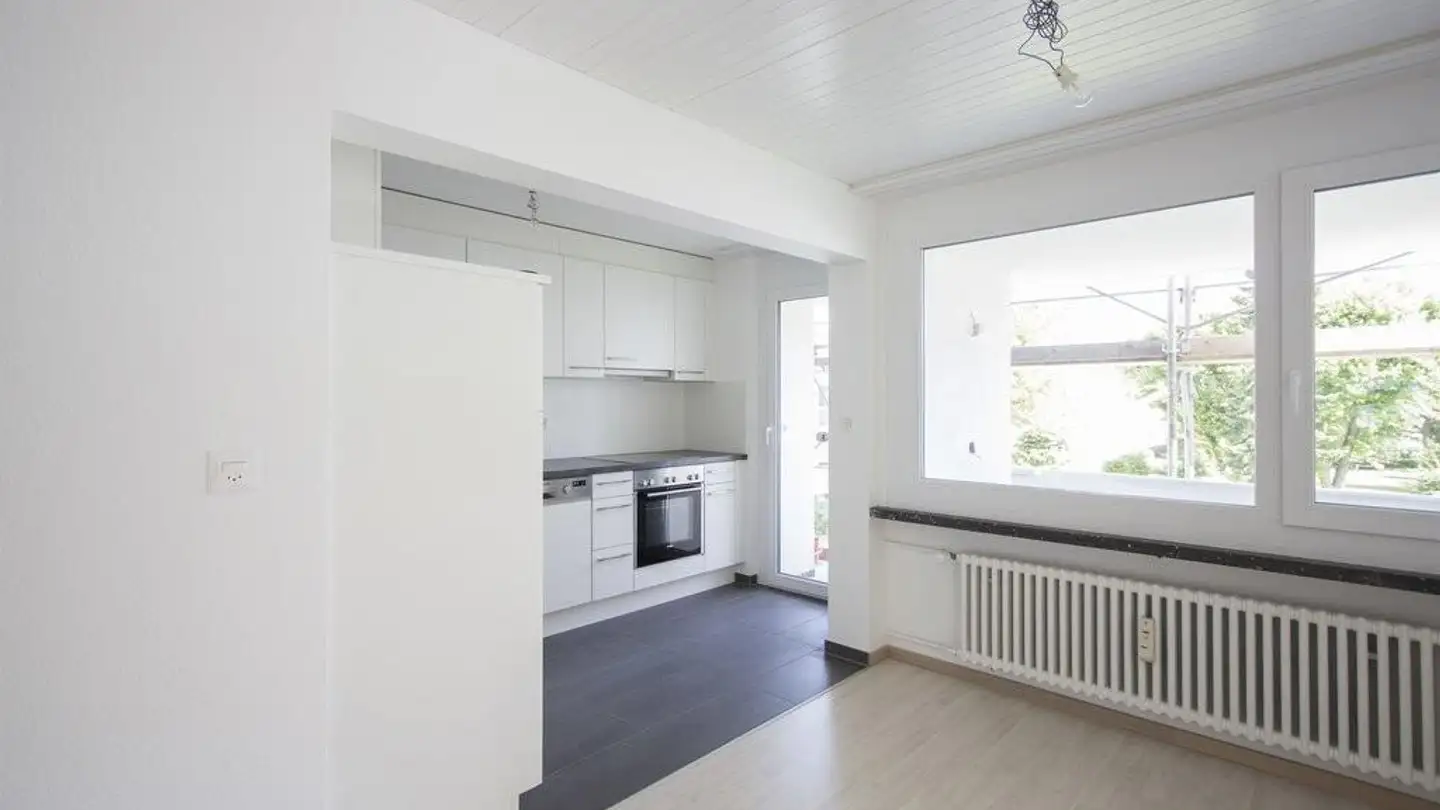 Apartment for rent - Hofmattweg 45, 4144 Arlesheim