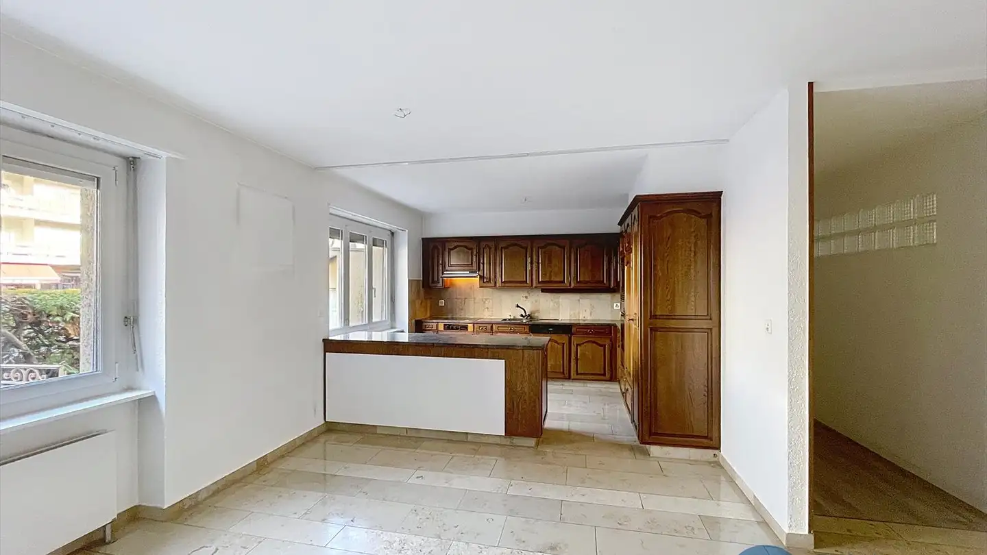 Appartement à louer - Rue Du Léman 5, 1920 Martigny - Photo 3