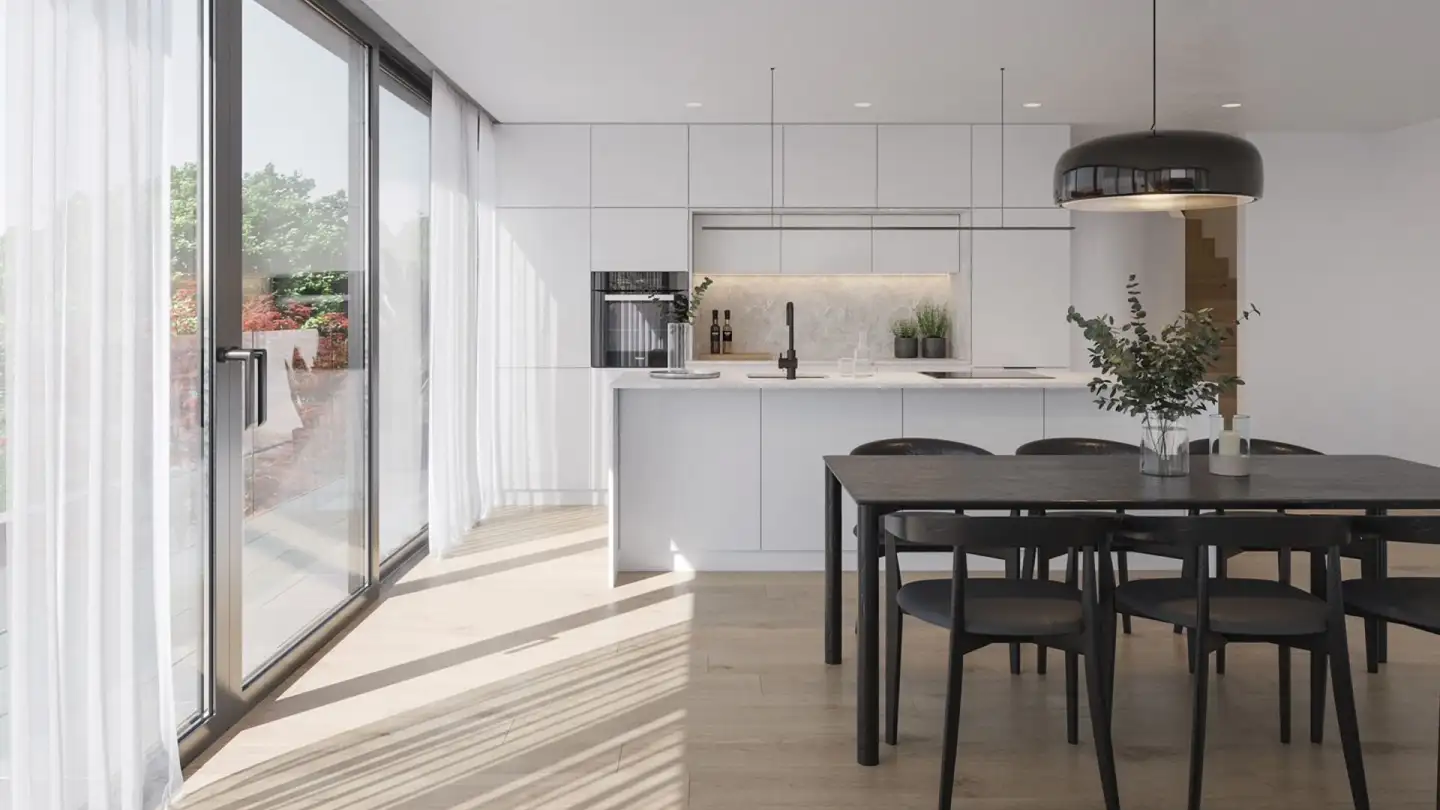 Casa singola in vendita - 5727 Oberkulm - Photo 3