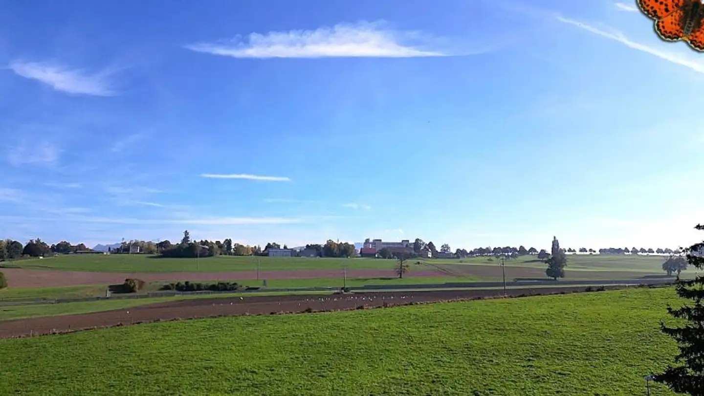 Appartement à vendre - Beauséjour 19, 1762 Givisiez