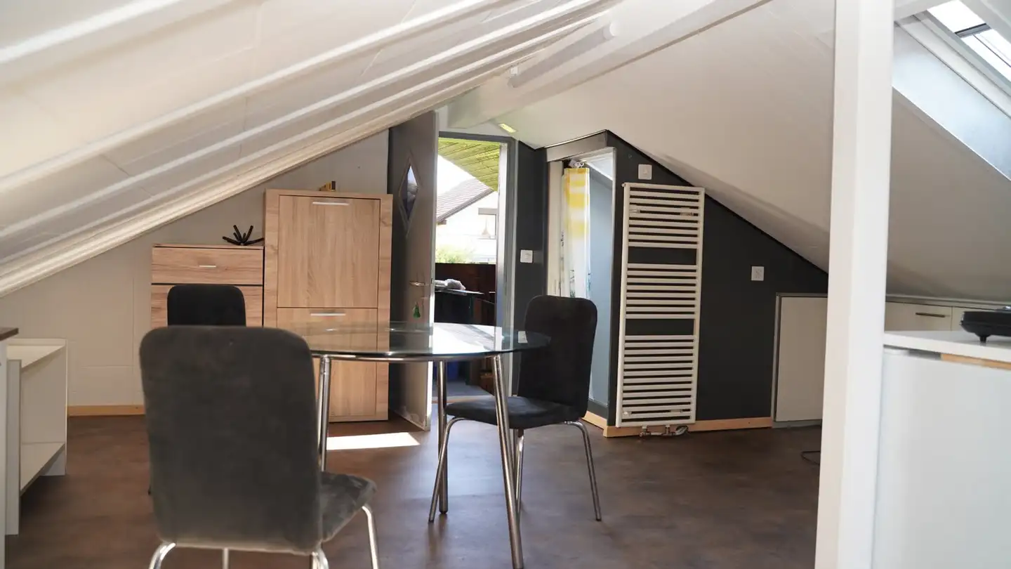 Appartamento in affitto - Balterswilerstrasse 10, 8360 Wallenwil - Foto 2