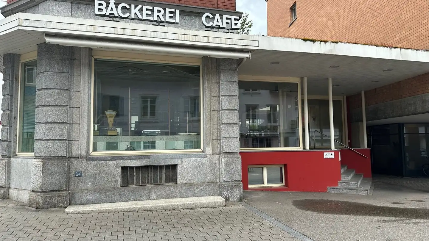 Ristorante in affitto - Rütistrasse 2, 8590 Romanshorn - Photo 2