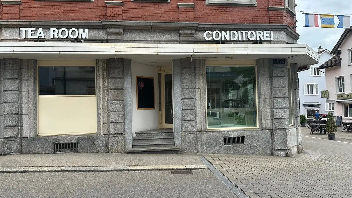 Ristorante in affitto - Rütistrasse 2, 8590 Romanshorn - Photo 3