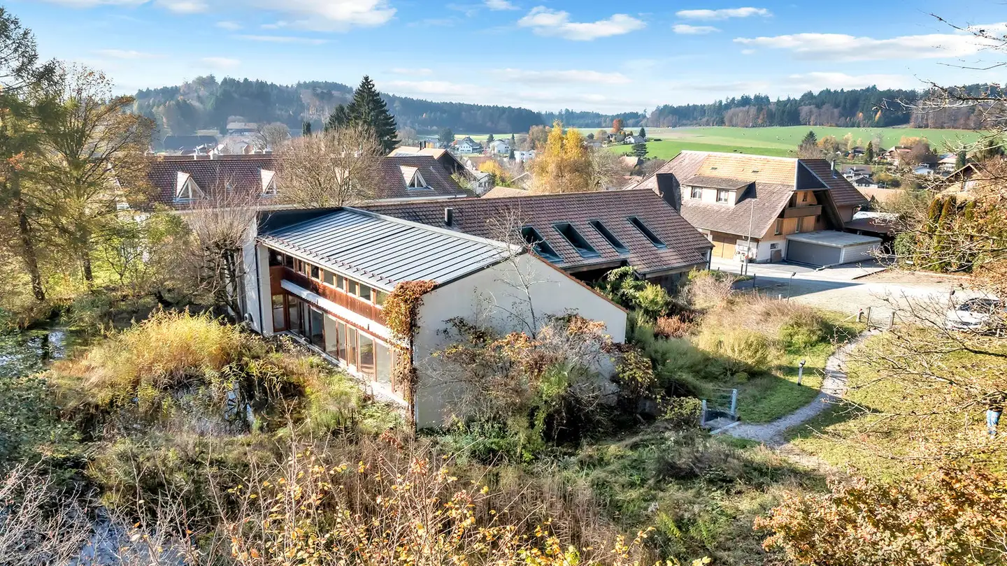 Terreno edificabile in vendita - Juraweg 14, 3046 Wahlendorf - Photo 2