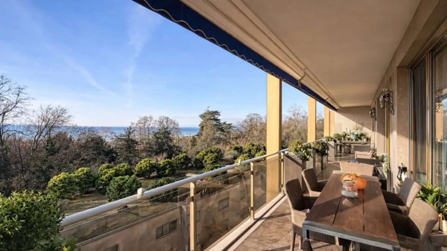 Appartamento in vendita - 1007 Lausanne - Foto 4