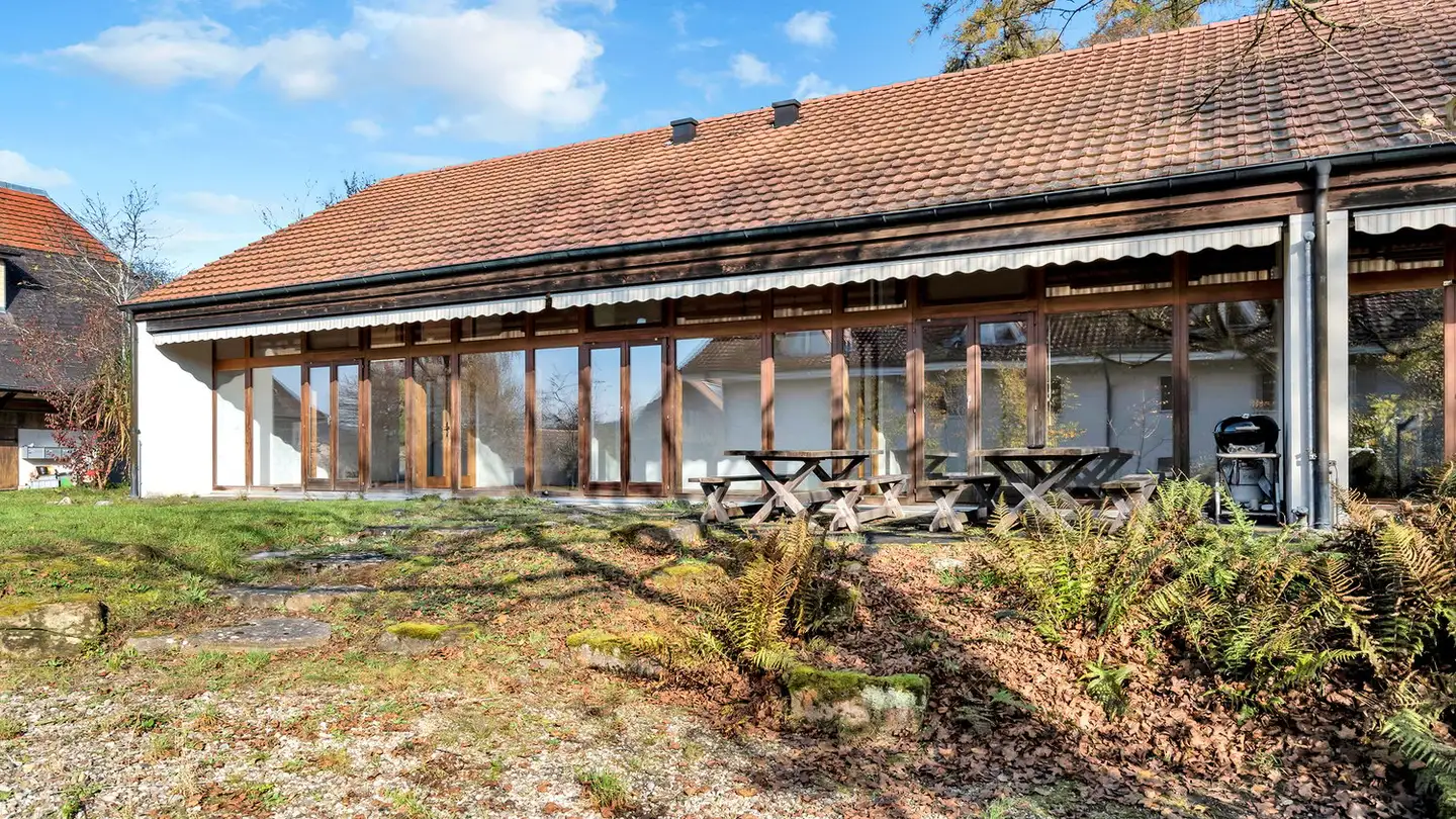 Terreno edificabile in vendita - Juraweg 14, 3046 Wahlendorf - Photo 3