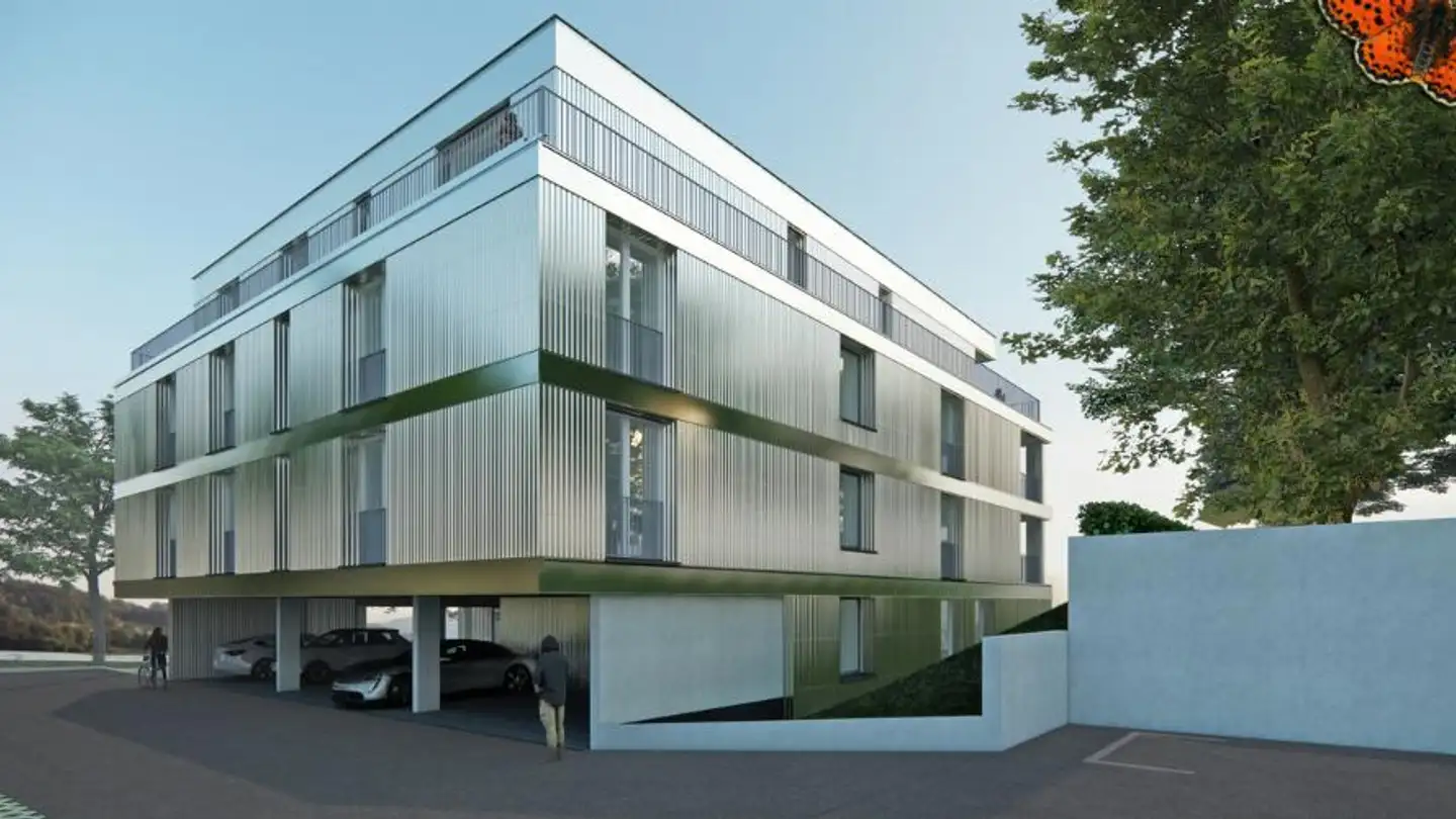 Apartment for sale - Beauséjour 19, 1762 Givisiez - Photo 3