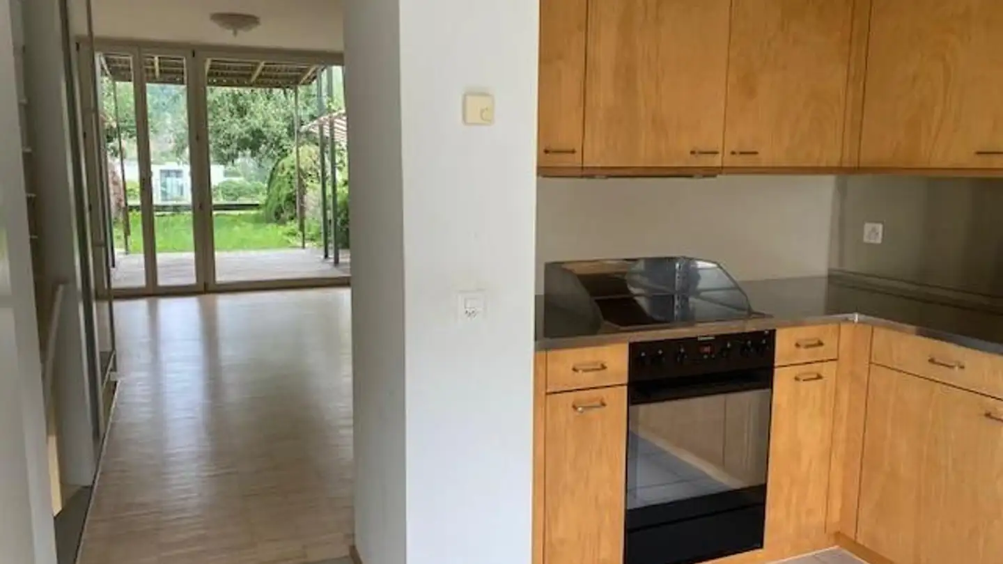 Apartment for rent - Edletenstrasse 18, 4415 Lausen - Photo 2