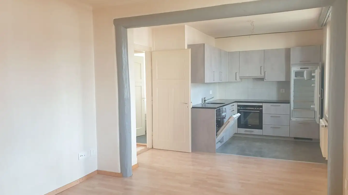 Appartement à louer - 2854 Bassecourt