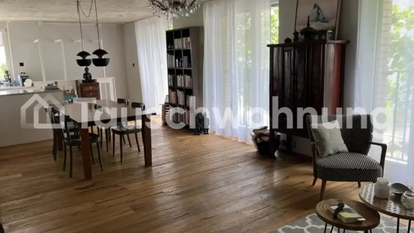 Appartamento in affitto - 8050 Zürich