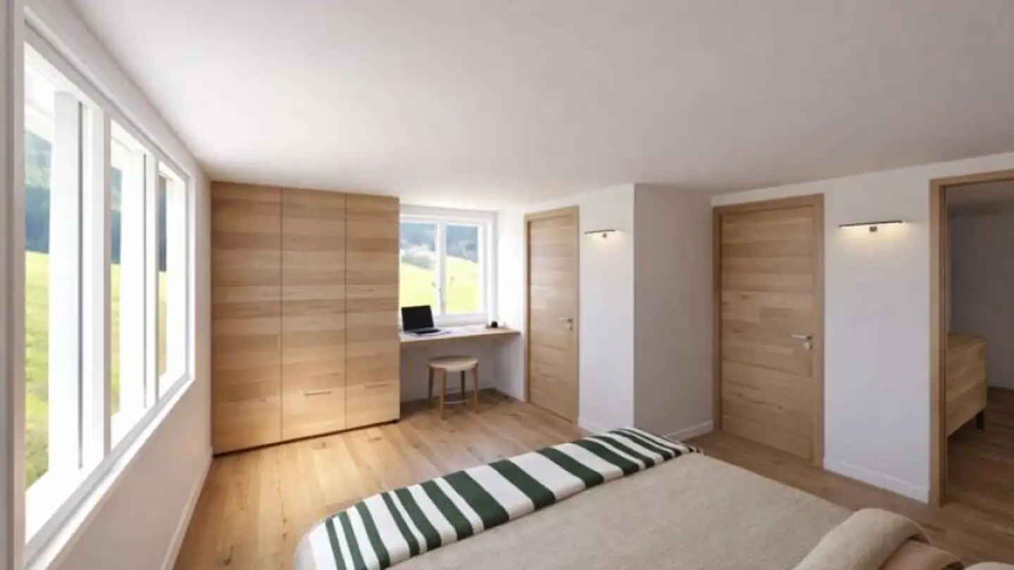 Appartement à vendre - Lomattenstrasse 7, 3906 Saas-Fee - Photo 3