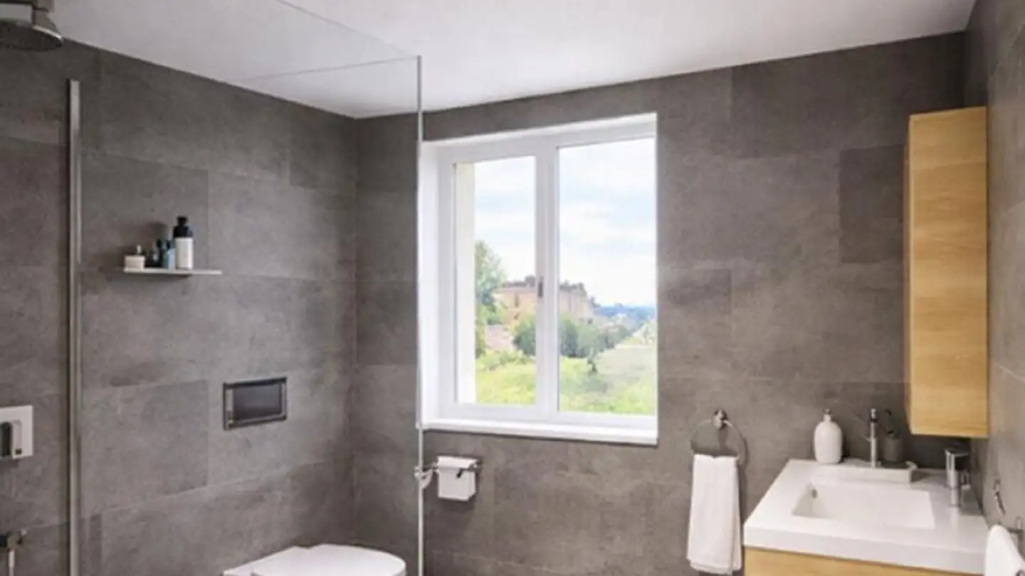 Appartement à vendre - Lomattenstrasse 7, 3906 Saas-Fee - Photo 4