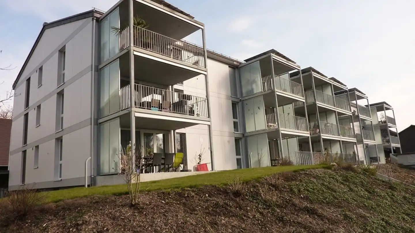 Apartment for rent - Schulhausstrasse 13, 3672 Oberdiessbach