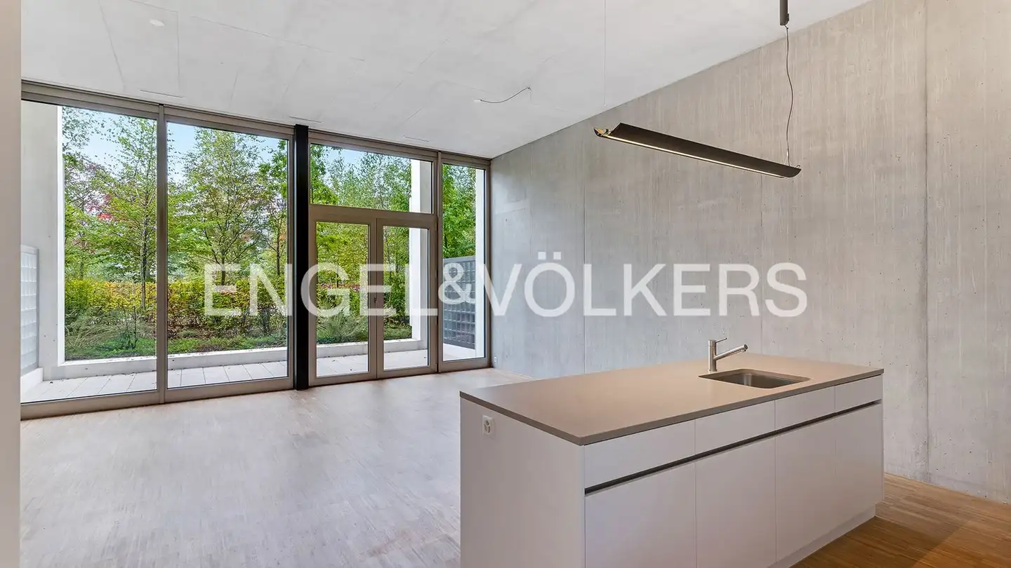 Duplex à louer - 8050 Zürich