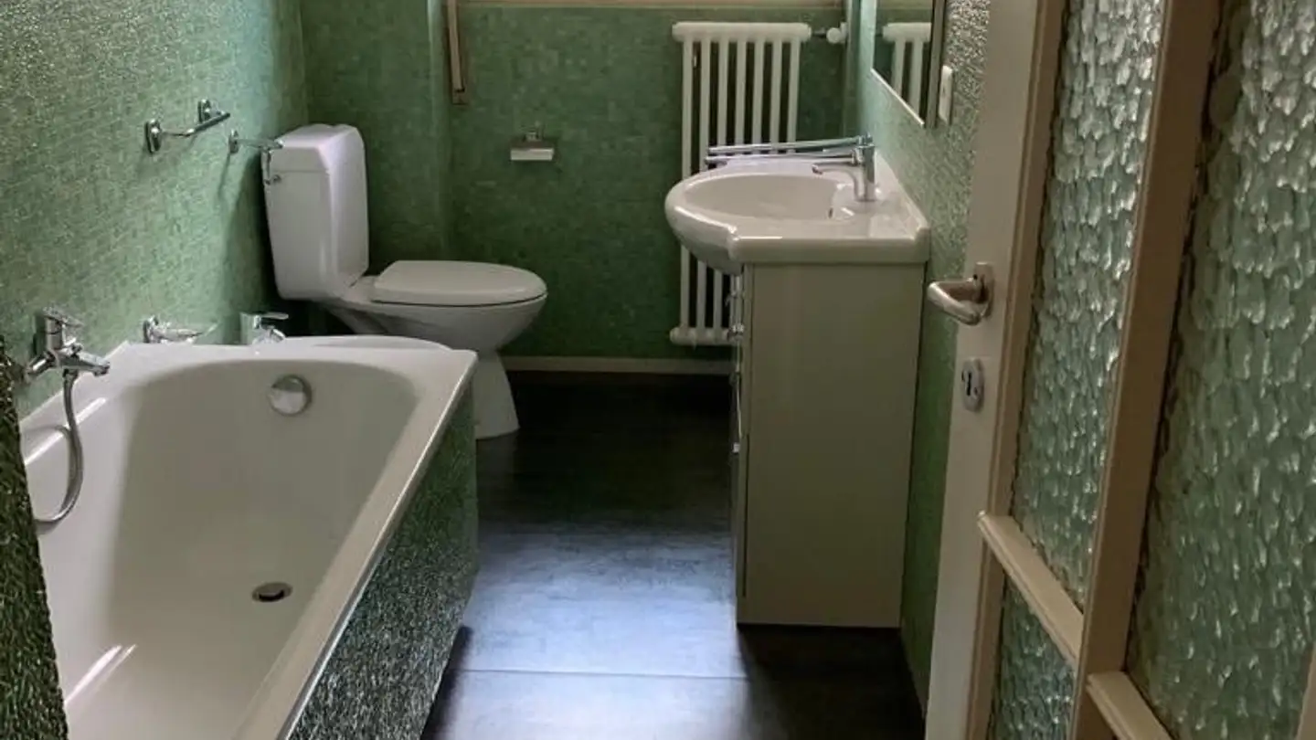 Appartamento in affitto - Via Soldini 43, 6830 Chiasso - Photo 2