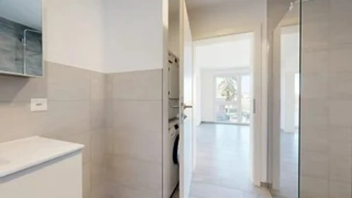 Apartment for rent - Kehrgasse 1, 5504 Othmarsingen - Photo 3