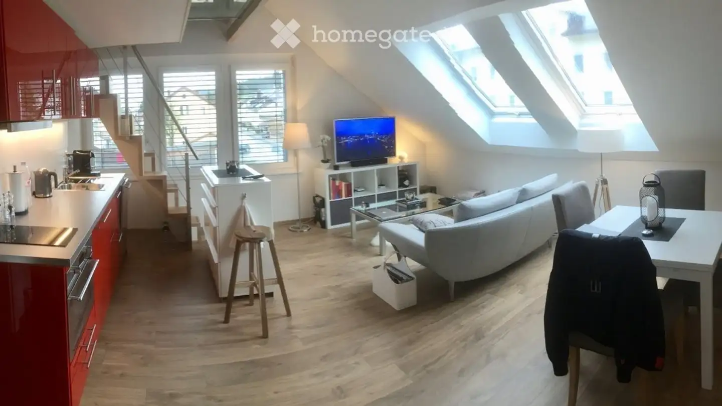 Appartamento in affitto - Rue Des Ecoles 3b, 1347 Le Sentier - Foto 2