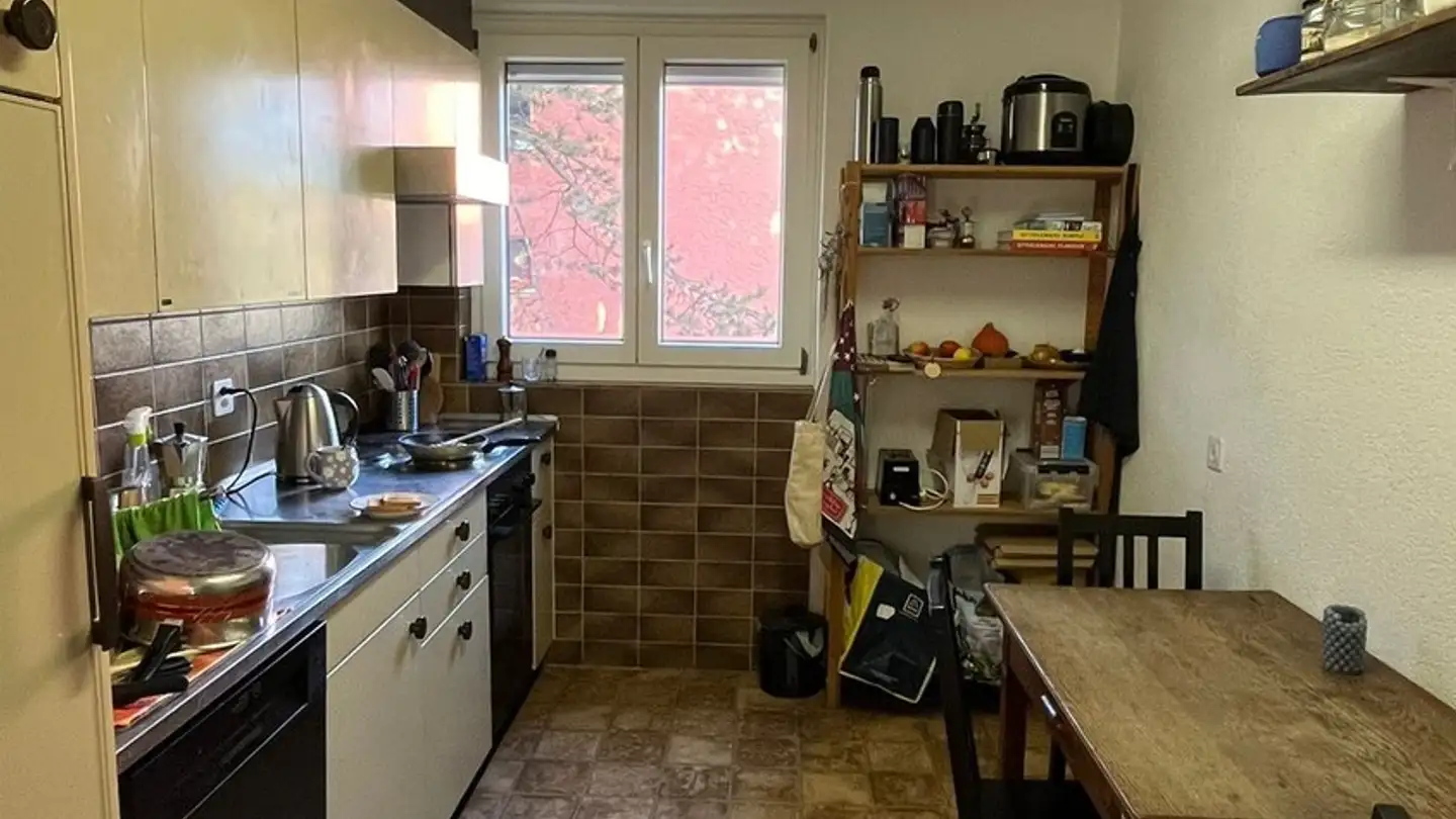 Zimmer mieten - 3007 Bern - Foto 3