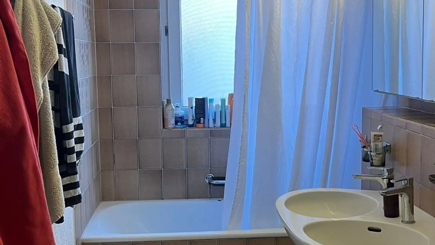 Zimmer mieten - 3007 Bern - Foto 4