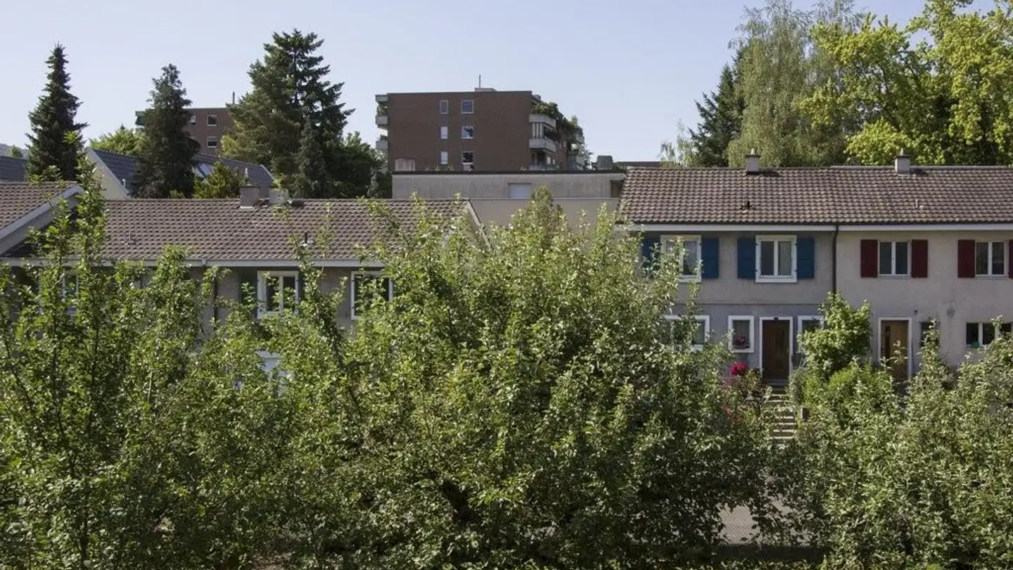 Apartment for rent - Hofmattweg 45, 4144 Arlesheim - Photo 2