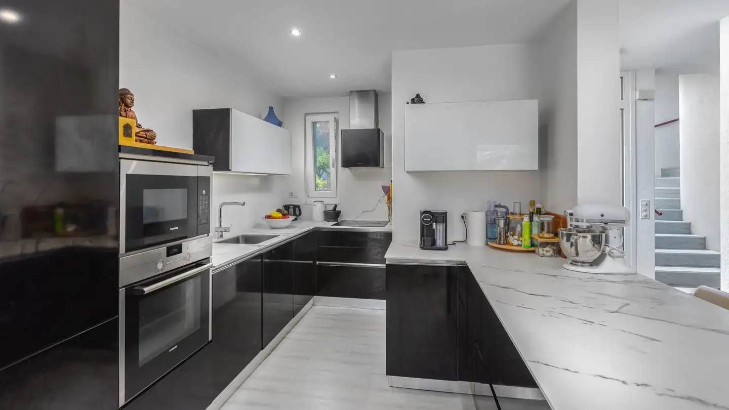 Maison individuelle à vendre - 6946 Ponte Capriasca - Photo 3