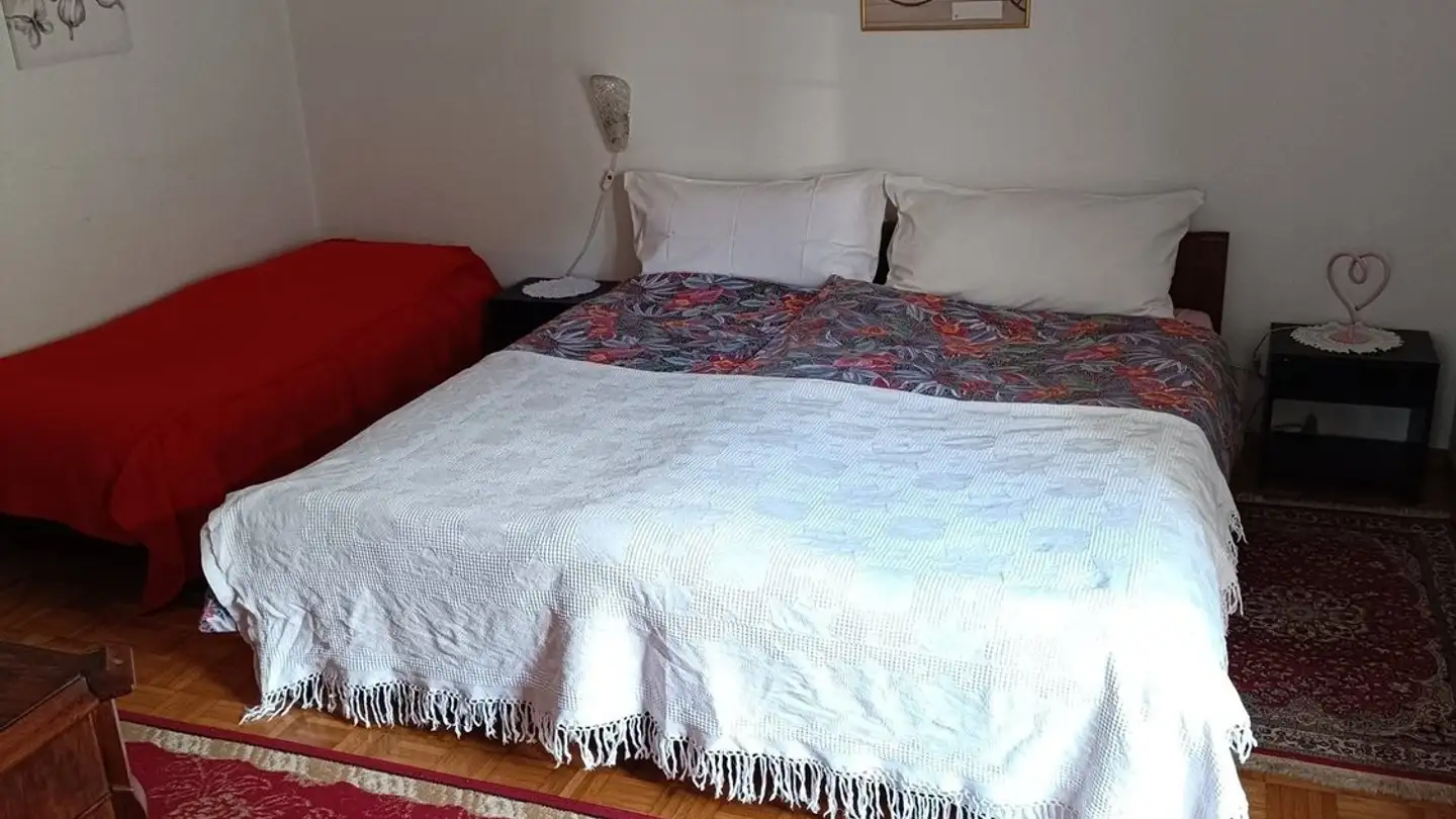 Appartement à louer - 6655 Intragna - Photo 3