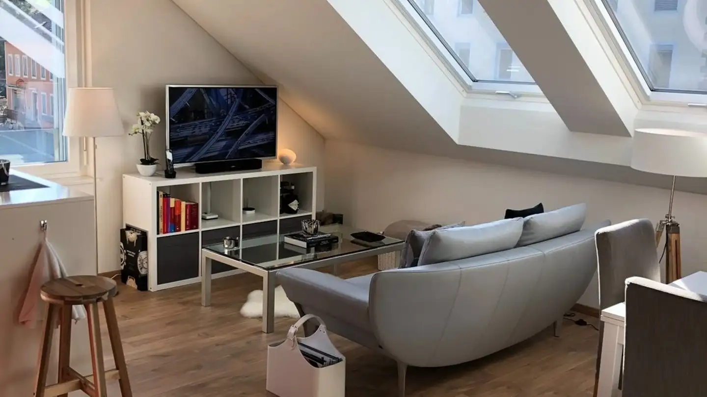 Appartamento in affitto - Rue Des Ecoles 3b, 1347 Le Sentier - Foto 3