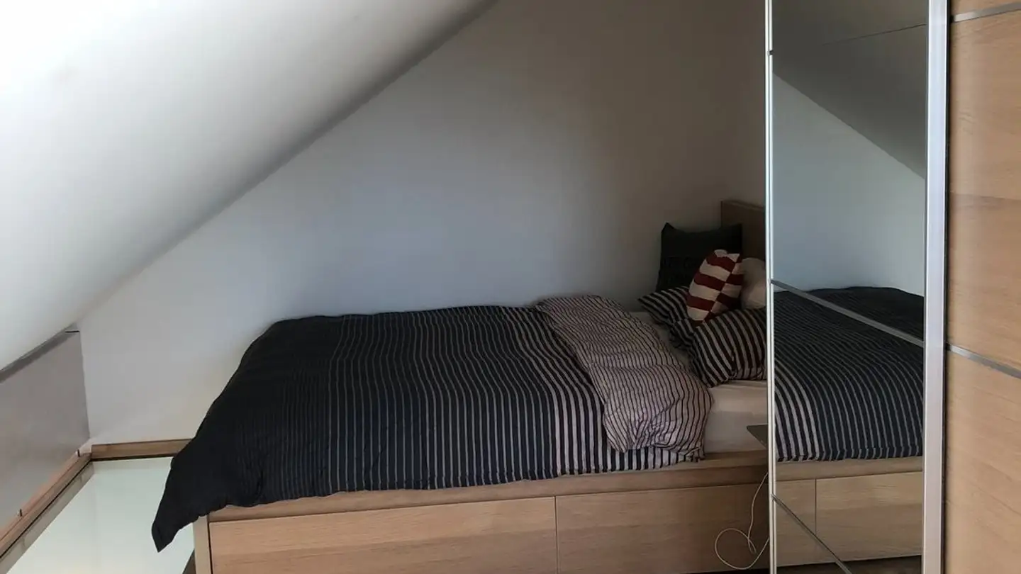 Appartamento in affitto - Rue Des Ecoles 3b, 1347 Le Sentier - Foto 4