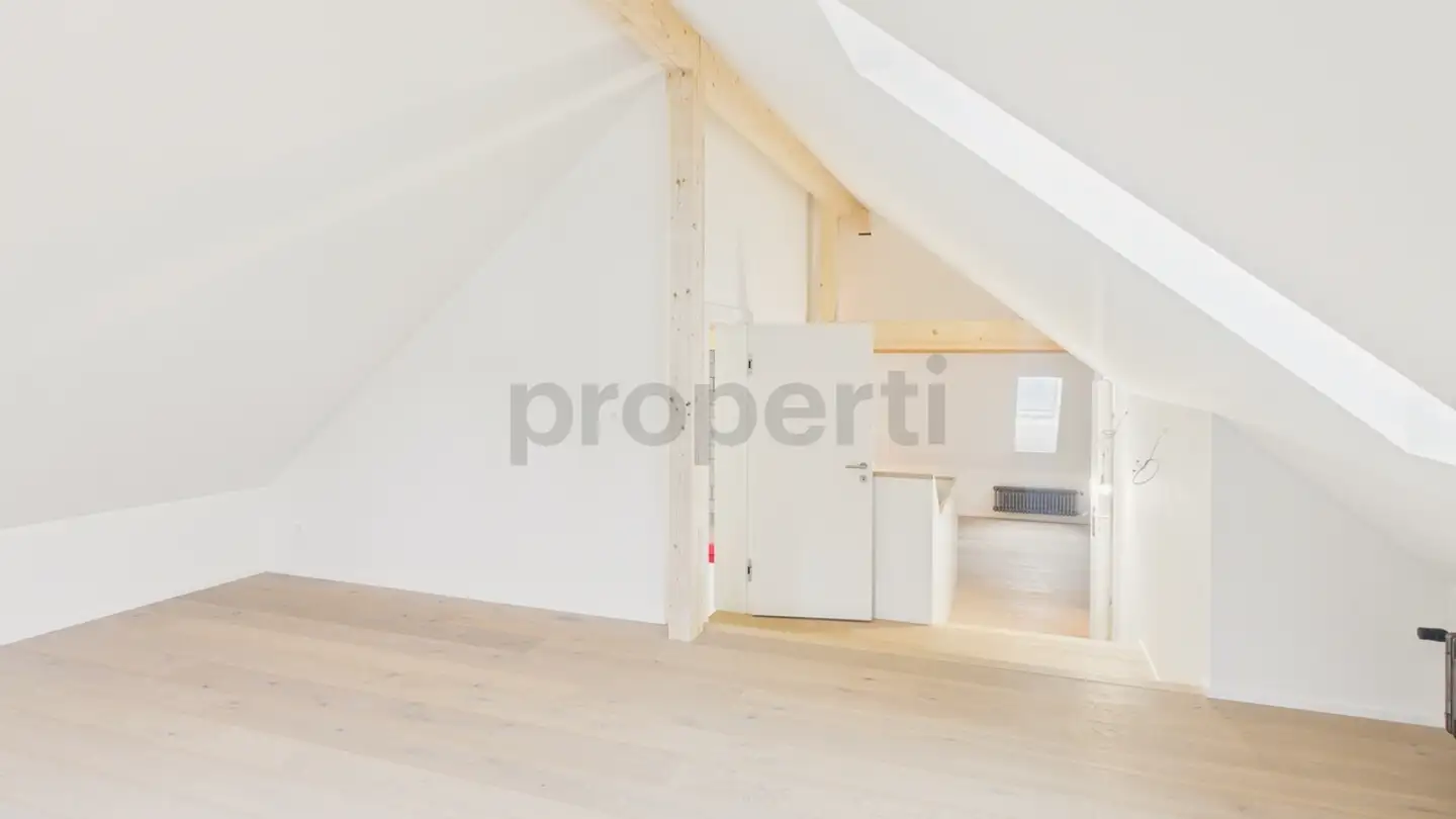 Duplex in affitto - 8712 Stäfa