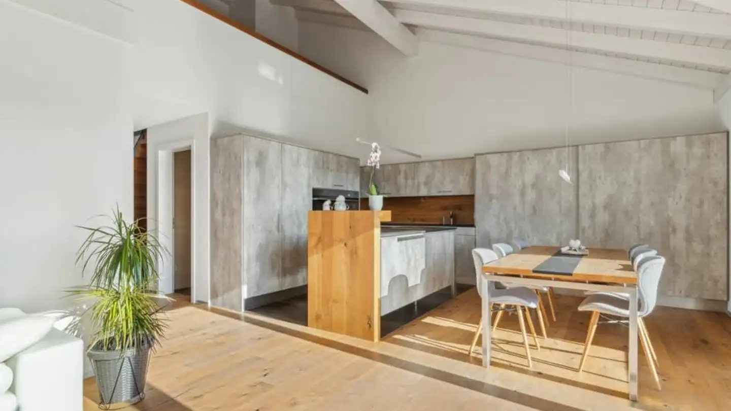 Apartment for sale - 1782 Belfaux - Photo 3