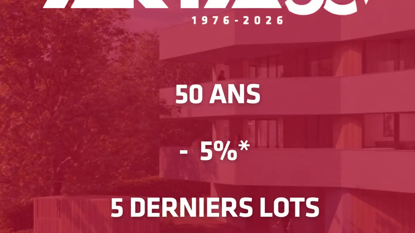 Appartement à vendre - Chemin De Craivavers 7, 1012 Lausanne - Photo 3