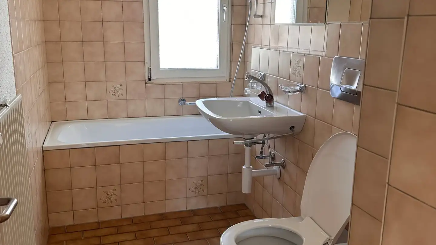 Wohnung mieten - Haldenstrasse 112, 8055 Zürich - Foto 4