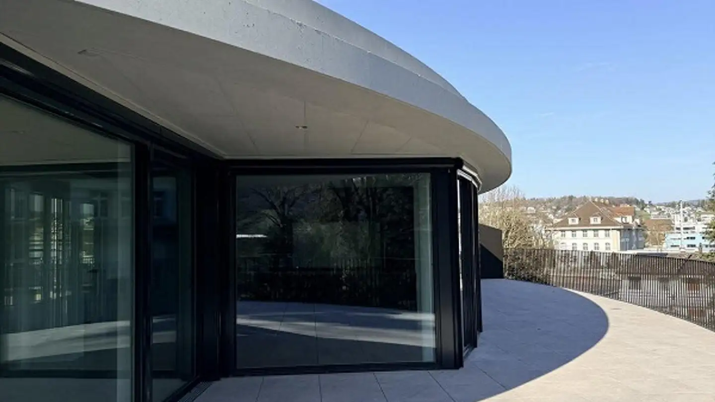 Attique à louer - Obere Farnbühlstrasse 3, 5610 Wohlen AG